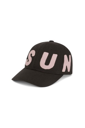 Capital Cap Dark Brown
