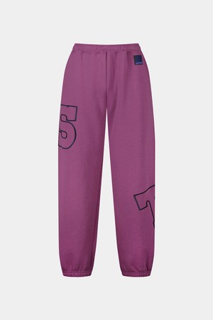 STC Sweatpants Magenta