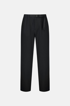 Quick Trouser Black