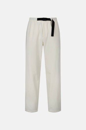 Quick Trouser White