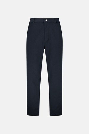 Brisbane Moss Right Chino Pants Navy