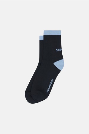 Essential Socks Black