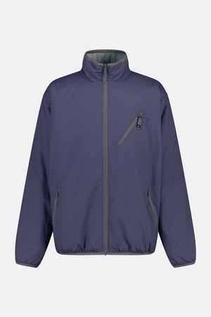 PrimaLoft Reversible Jacket Violet