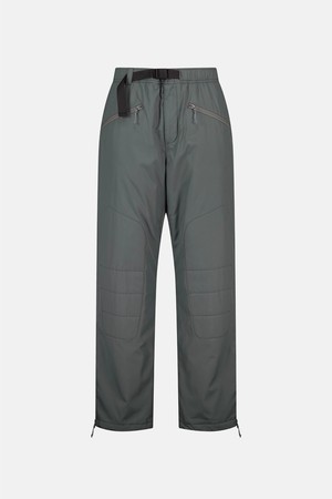 PrimaLoft Insulated Pants Grey