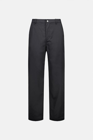 Solotex Right Chino Pants Black