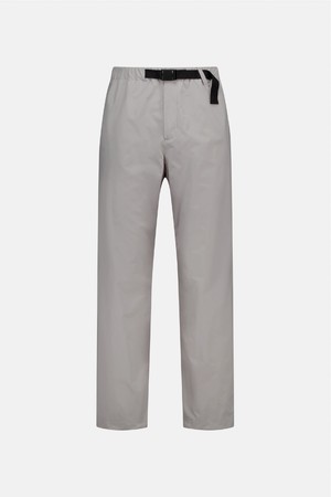 Toray Quick Trouser Light Grey