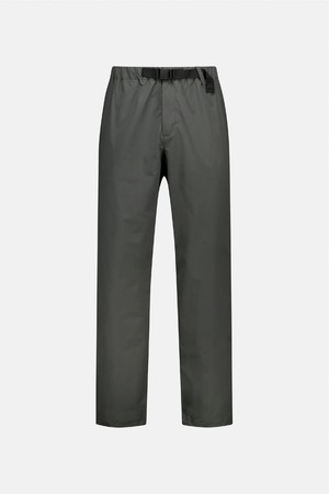 Toray Quick Trouser Charcoal