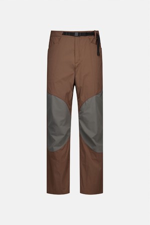 Torque Field Pants Brown