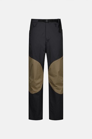 Torque Field Pants Charcoal