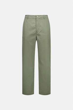 Solotex Right Chino Pants Light Olive