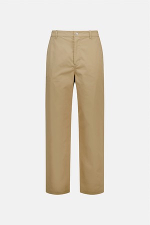 Solotex Right Chino Pants Khaki