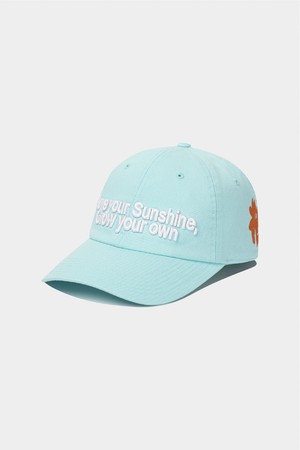 LYS Cap Light Blue