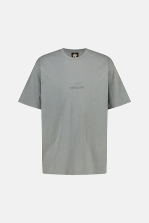 Faded Tee Grey