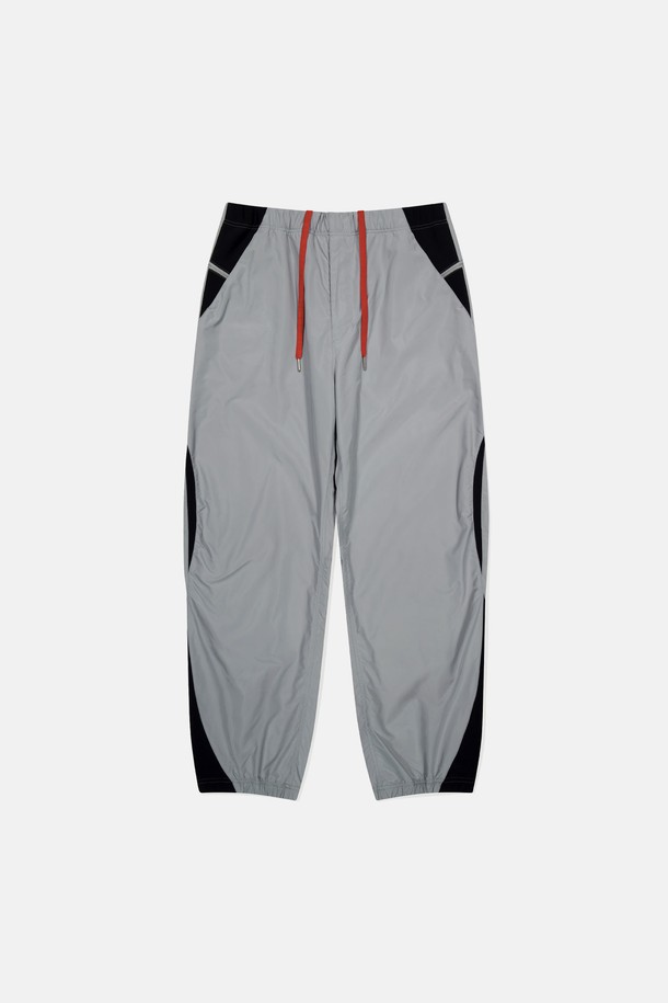 SUNLOVE - 캐주얼팬츠 - Prosum Track Pants Grey