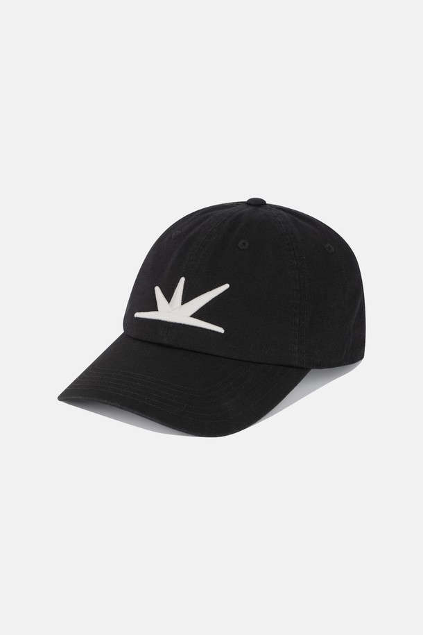 SUNLOVE - 모자 - Daybreak Cap Black