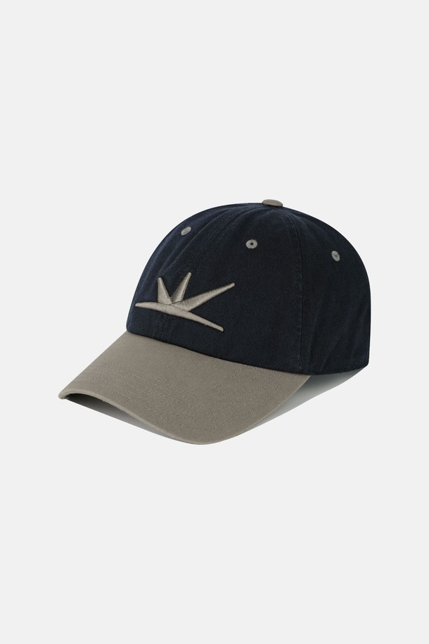 SUNLOVE - 모자 - Daybreak Cap Navy