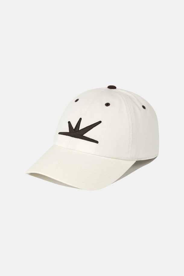 SUNLOVE - 모자 - Daybreak Cap White