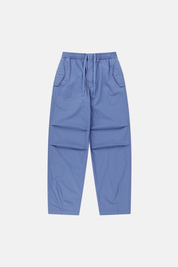 SUNLOVE - 캐주얼팬츠 - Swing Pants Blue