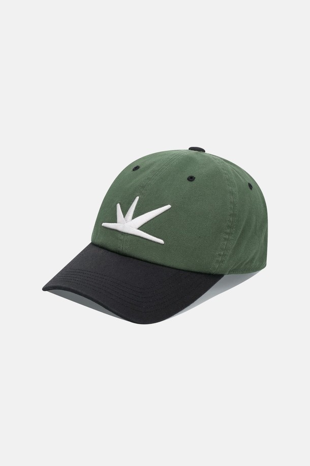 SUNLOVE - 모자 - Daybreak Cap Green