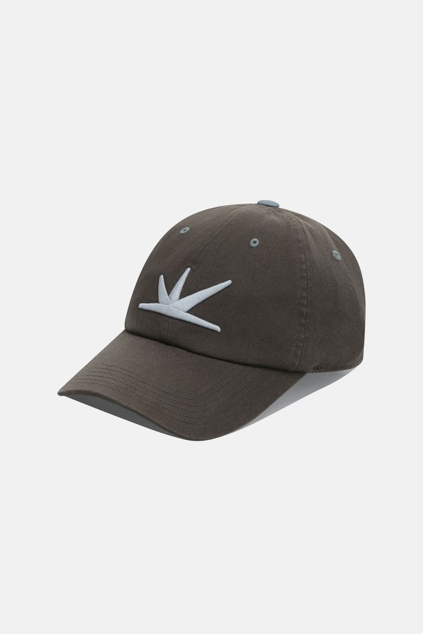 SUNLOVE - 모자 - Daybreak Cap Brown