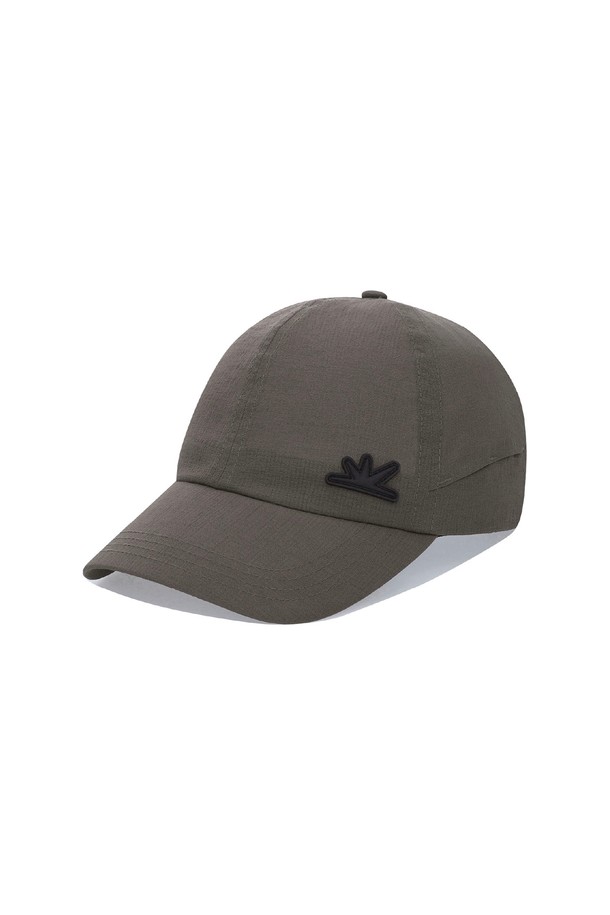 SUNLOVE - 모자 - Toray UL Sport Cap Taupe