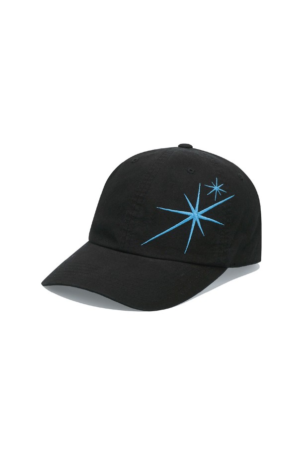 キャップ SUNLOVE Sparkle Cap TF5D0150 Sparkle Cap Black_SUNLOVE - 코오롱몰