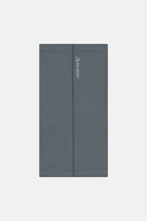 SUNLOVE - 기타소품 - Polartec Delta Neck Gaiter Charcoal