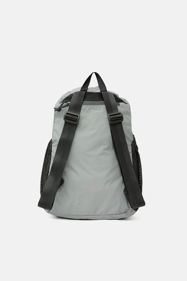 SUNLOVE - 백팩 - Supplex Tourer Gym Sack Grey