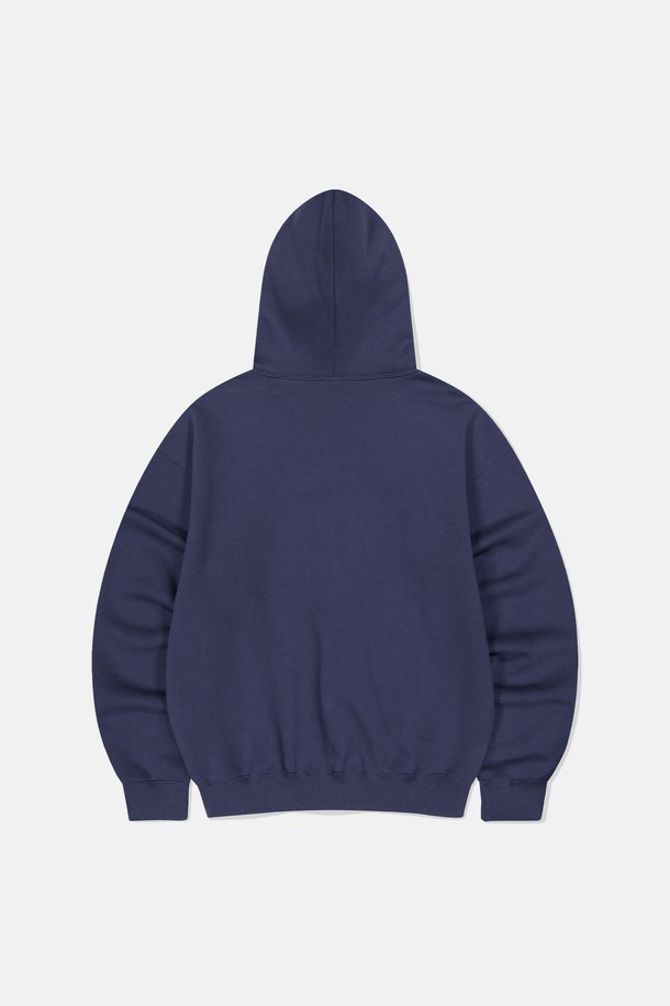 SUNLOVE - 후디 - Daybreak Hoodie Navy