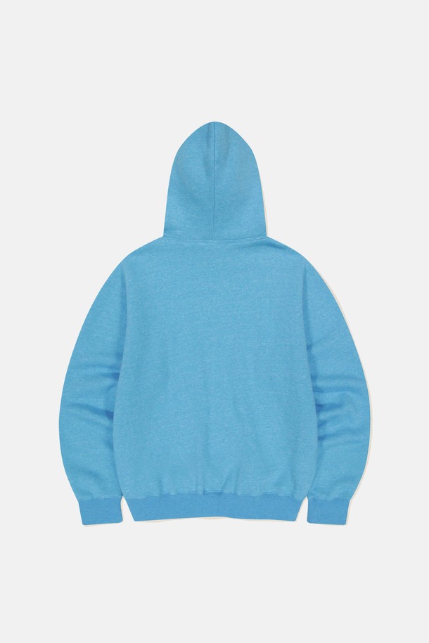 SUNLOVE - 후디 - Daybreak Hoodie Blue