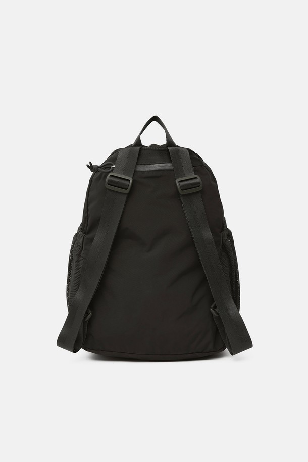 SUNLOVE - 백팩 - Supplex Tourer Gym Sack Charcoal