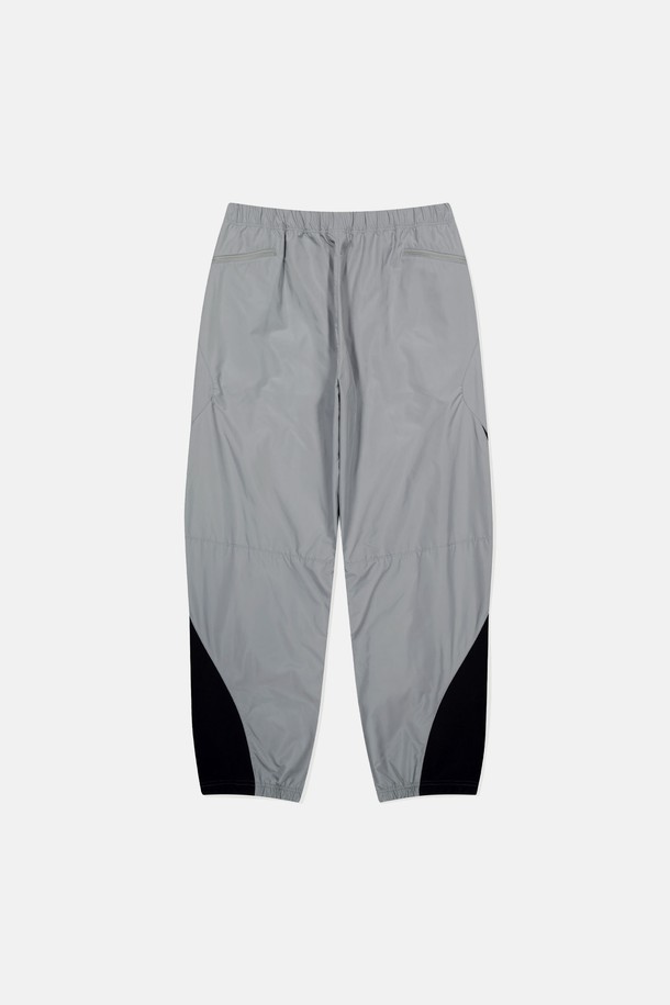 SUNLOVE - 캐주얼팬츠 - Prosum Track Pants Grey