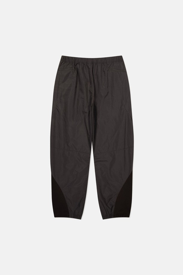 SUNLOVE - 캐주얼팬츠 - Prosum Track Pants Brown