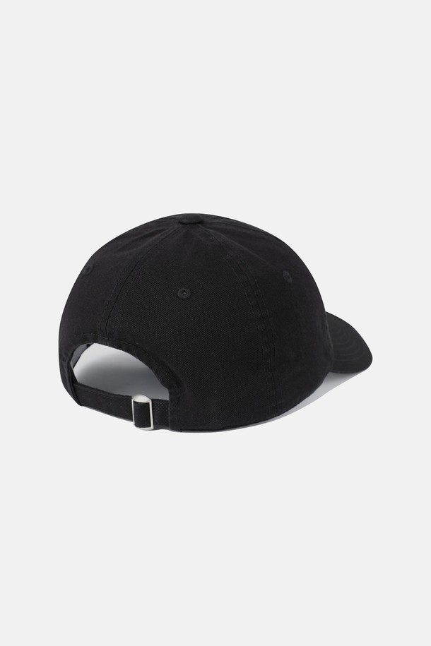 SUNLOVE - 모자 - Daybreak Cap Black