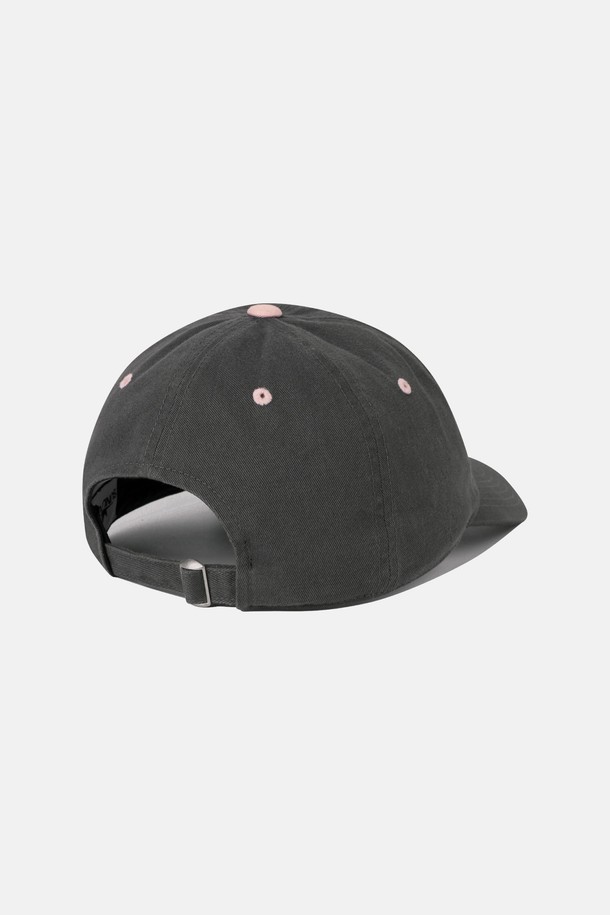 SUNLOVE - 모자 - Daybreak Cap Charcoal