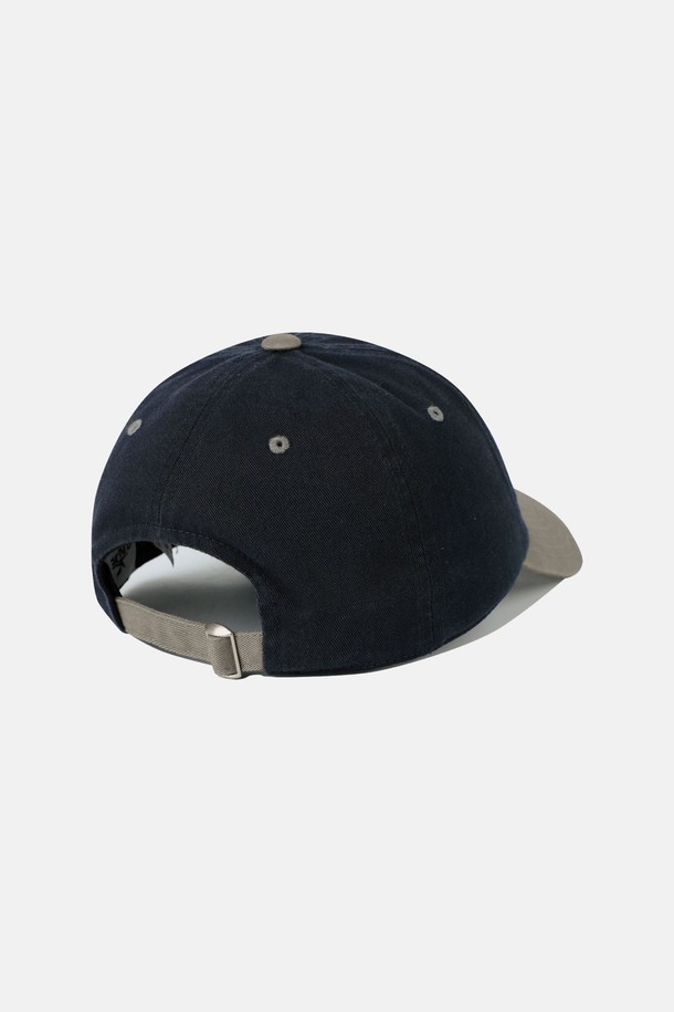 SUNLOVE - 모자 - Daybreak Cap Navy