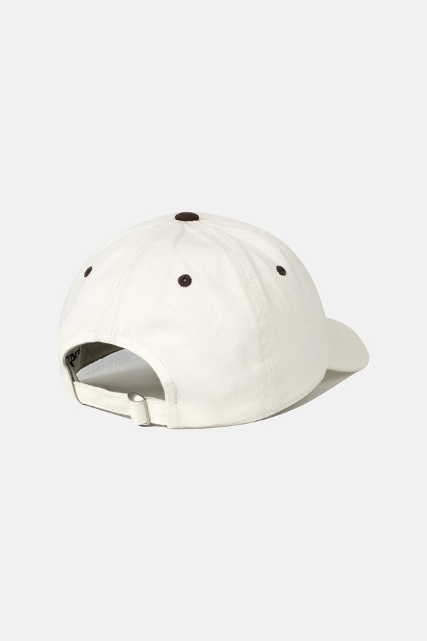 SUNLOVE - 모자 - Daybreak Cap White