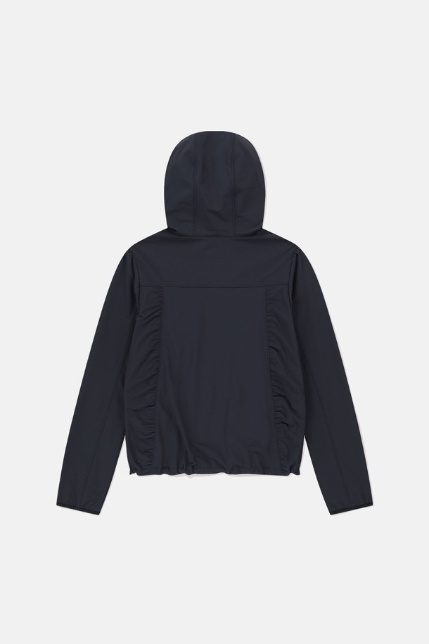 SUNLOVE - 자켓 - W Atomic Jacket Navy