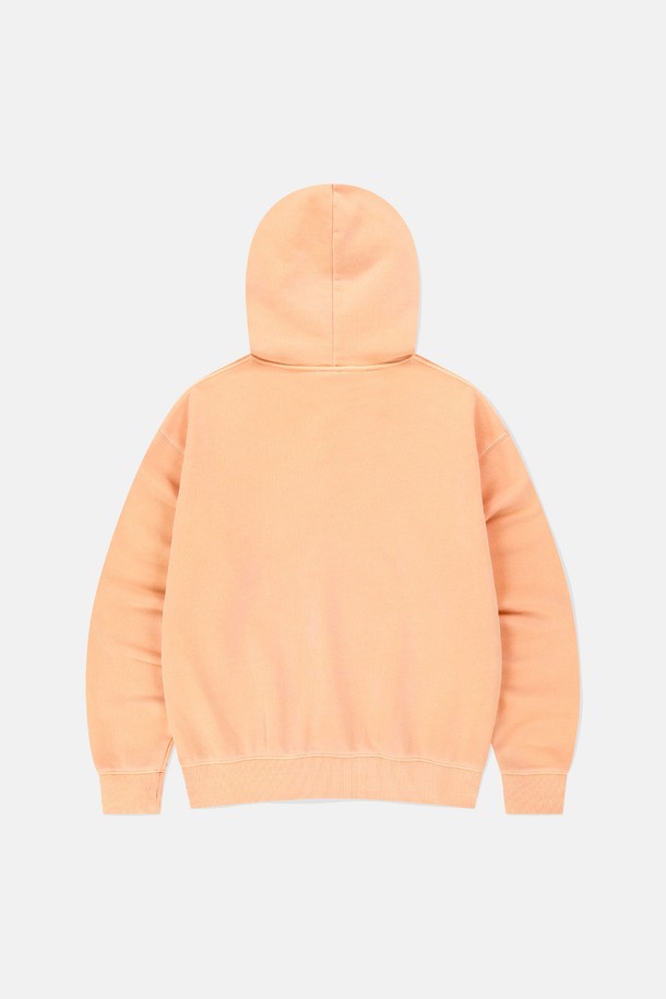 SUNLOVE - 후디 - Daybreak Hoodie Orange