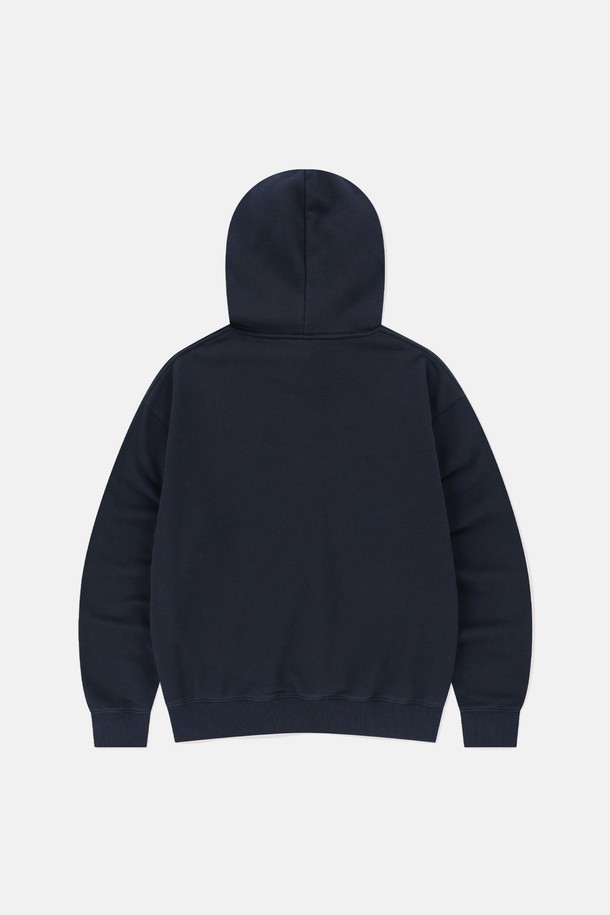 SUNLOVE - 후디 - Daybreak Hoodie Navy