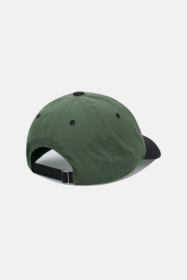 SUNLOVE - 모자 - Daybreak Cap Green