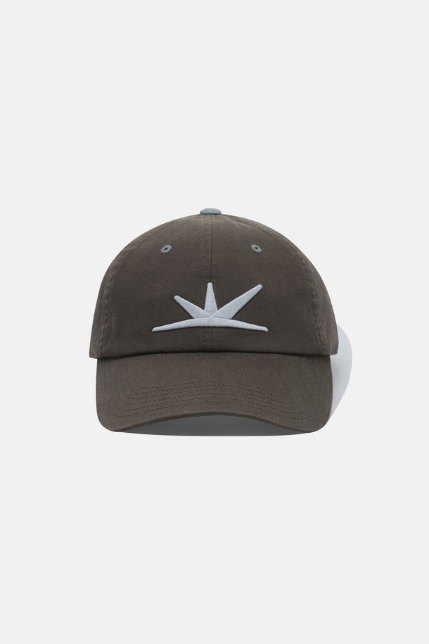 SUNLOVE - 모자 - Daybreak Cap Brown