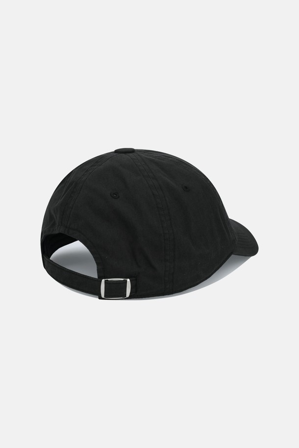 SUNLOVE - 모자 - Club Cap Black