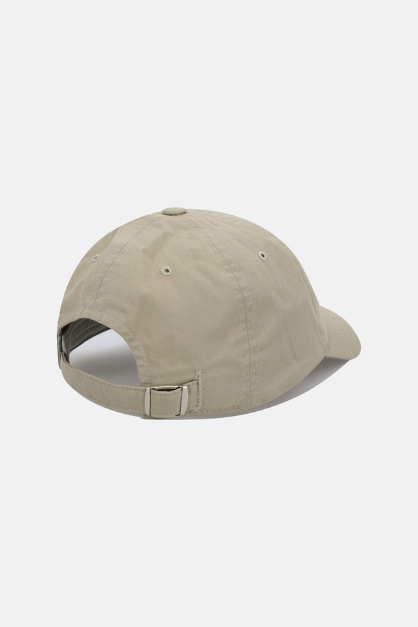 SUNLOVE - 모자 - Club Cap Khaki