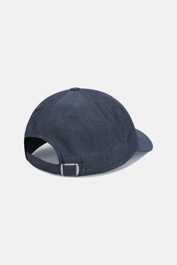 SUNLOVE - 모자 - Club Cap Dark Blue