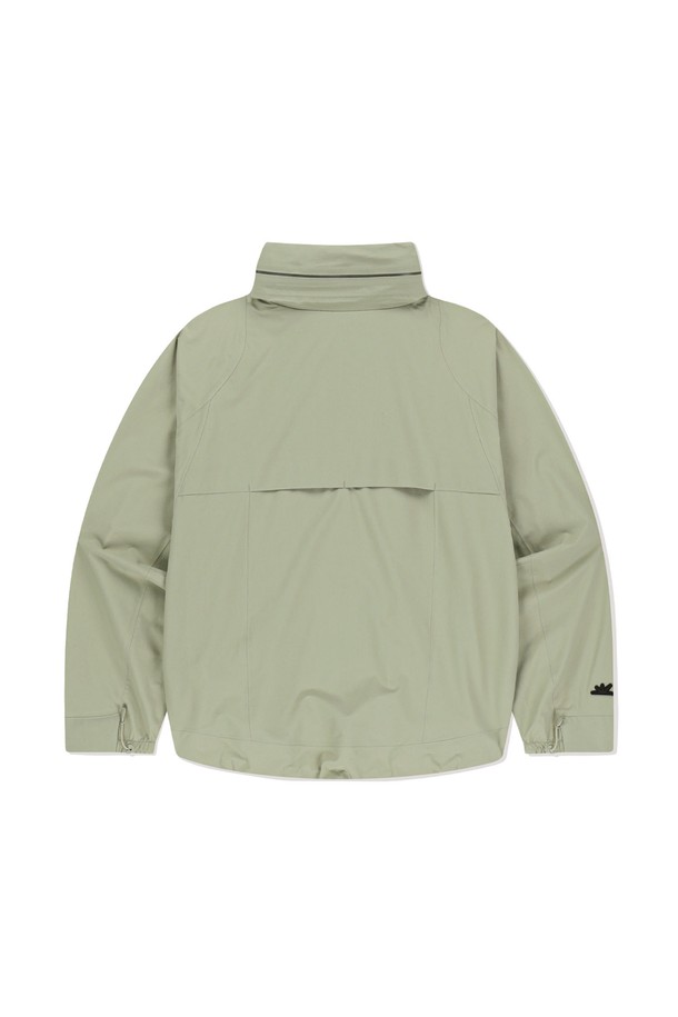 SUNLOVE - 자켓 - PERTEX Total Shell Jacket Light Sage