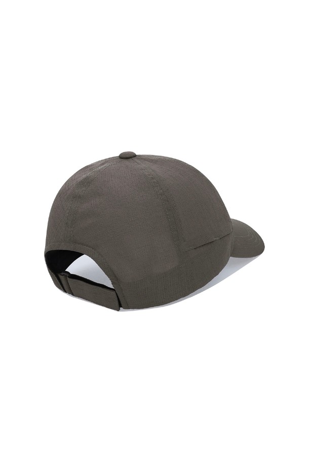 SUNLOVE - 모자 - Toray UL Sport Cap Taupe
