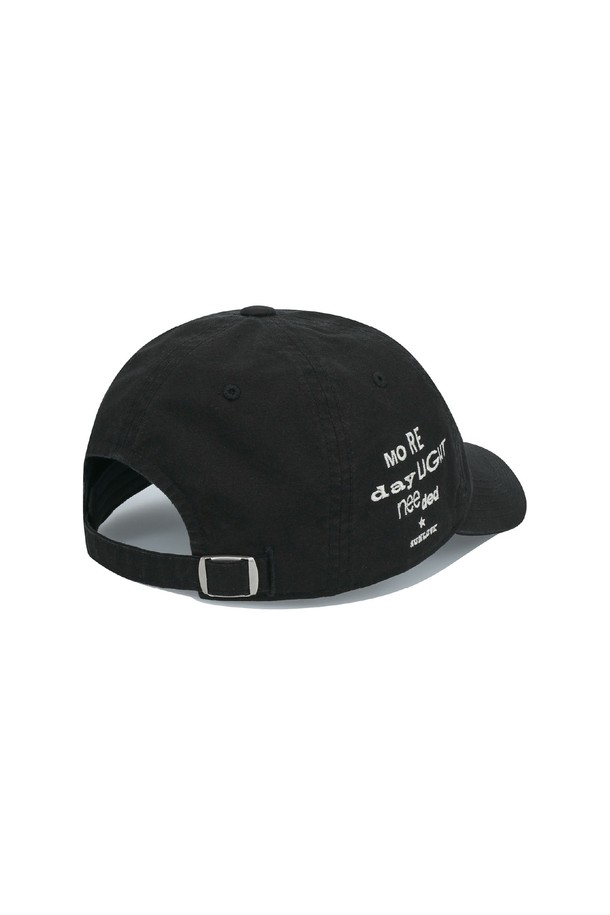 【SUNLOVE】 Sparkle Cap /追跡付 SUNLOVE] Sparkle Cap Black