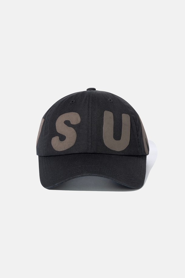 SUNLOVE - 모자 - Capital Cap Black