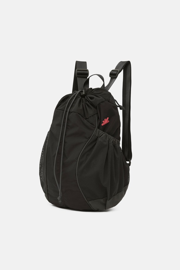 SUNLOVE - 백팩 - Supplex Tourer Gym Sack Charcoal